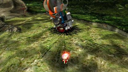 Pikmin 1+2 Nintendo Switch Spiel Italienisch Videospiel Neu Versiegelt