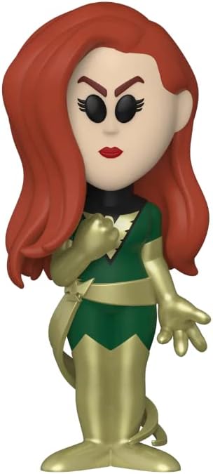 Funko Soda - Marvel Phoenix Vinyl Figur Marvel Comics Phoenix Comics Serie