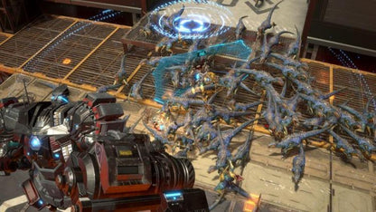 Exoprimal Ps5 Videogioco Playstation 5 Eu Ita Nuovo Sigillato Disponibile Ora