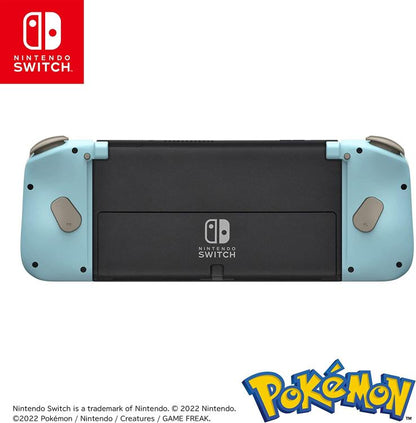 Hori Split Pad Compact Pokemon Pikachu Controller für Nintendo Switch/OLED