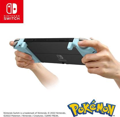 Hori Split Pad Compact Pokemon Pikachu Controller für Nintendo Switch/OLED