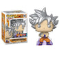 Funko Pop! Animation - Dragon Ball Super (1211) Goku (Ultra Instinct W/ Kamehameha) 9cm
