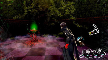 Persona 5 Royal Nintendo Switch Gioco Italiano Nuovo Sigillato Rpg Pal Ita