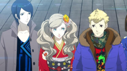 Persona 5 Royal Nintendo Switch Gioco Italiano Nuovo Sigillato Rpg Pal Ita
