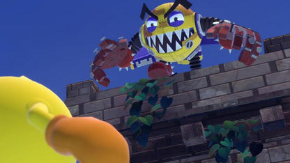 Pac Man World Re-Pac Ps4 Videospiel Deutsch Playstation 4 Pacman Eu Remastered