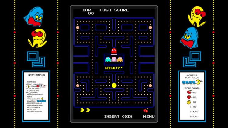 Pac-Man World Re-Pac EU Spiel Italienisch Versiegelt Remastered Xbox One Series X