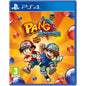 Pang Adventures PS4 Video Game Playstation 4 EU ITA New Sealed Game