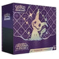 Pokemon Paldean Fates Elite Trainer Box Collectible Cards Italian