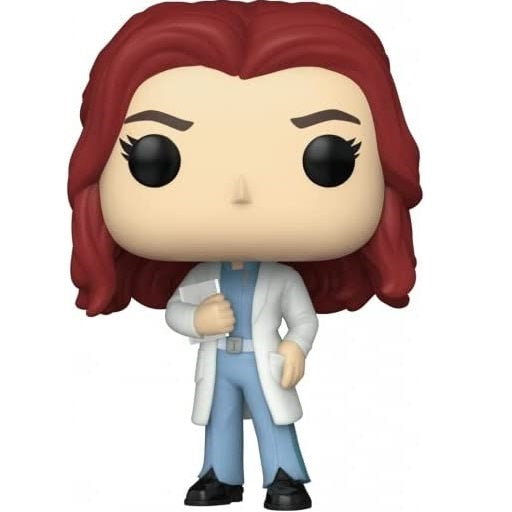 Funko Pop! Marvel Studios Doctor Strange 2 - Christine Palmer (1010) Exclusive