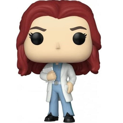 Funko Pop! Marvel Studios Doctor Strange 2 - Christine Palmer (1010) Exclusive