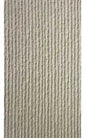 Acoustic wall panel PU 120x60x2.5 cm stone effect