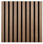 MDF+sound-absorbing felt wall panel 60x60.5x1.3