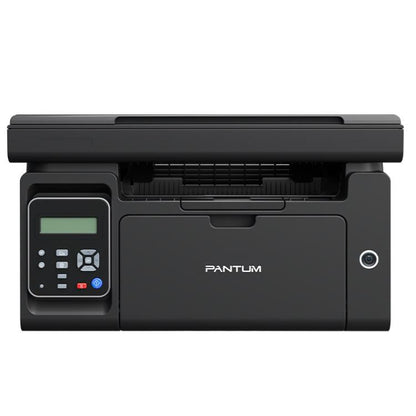 Pantum M6500W Stampante Laser Multifunzione 22Ppm B/N Usb Wifi App Ios Android