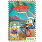 Super7 Disney Mickey & Friends "Donald" Duck Donald Hawaii ReAction Figure 9Cm
