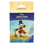 Disney Lorcana Inklands "Scrooge McDuck" 65 Card Sleeves Set 3