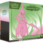 Pokemon Temporal Forces Elite Trainer Box (Iron Leaves) Cards - Eng
