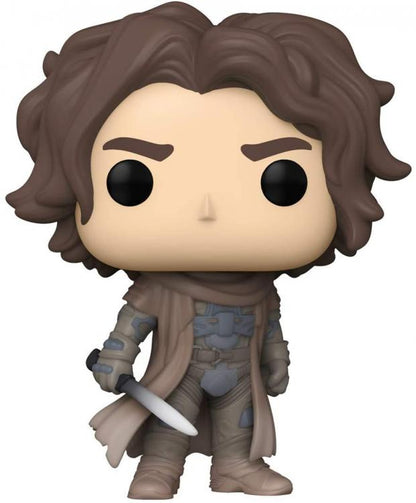 Funko Pop Movies Dune – Paul Atreides 1026 Vinyl Figur Sammlerstück