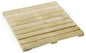 50x50x3.2 cm impregnated wood flooring