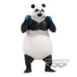 BANPRESTO JUJUTSU KAISEN JUKON NO KATA VER.A (PANDA) PVC FIGURE 15CM BANDAI