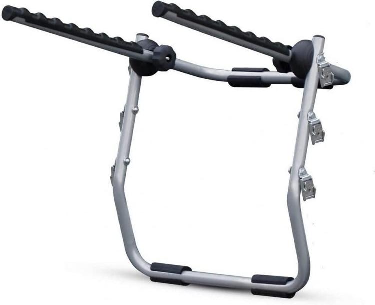Apollo Heckträger Fahrradträger Transport 3 Fahrräder Auto Universal