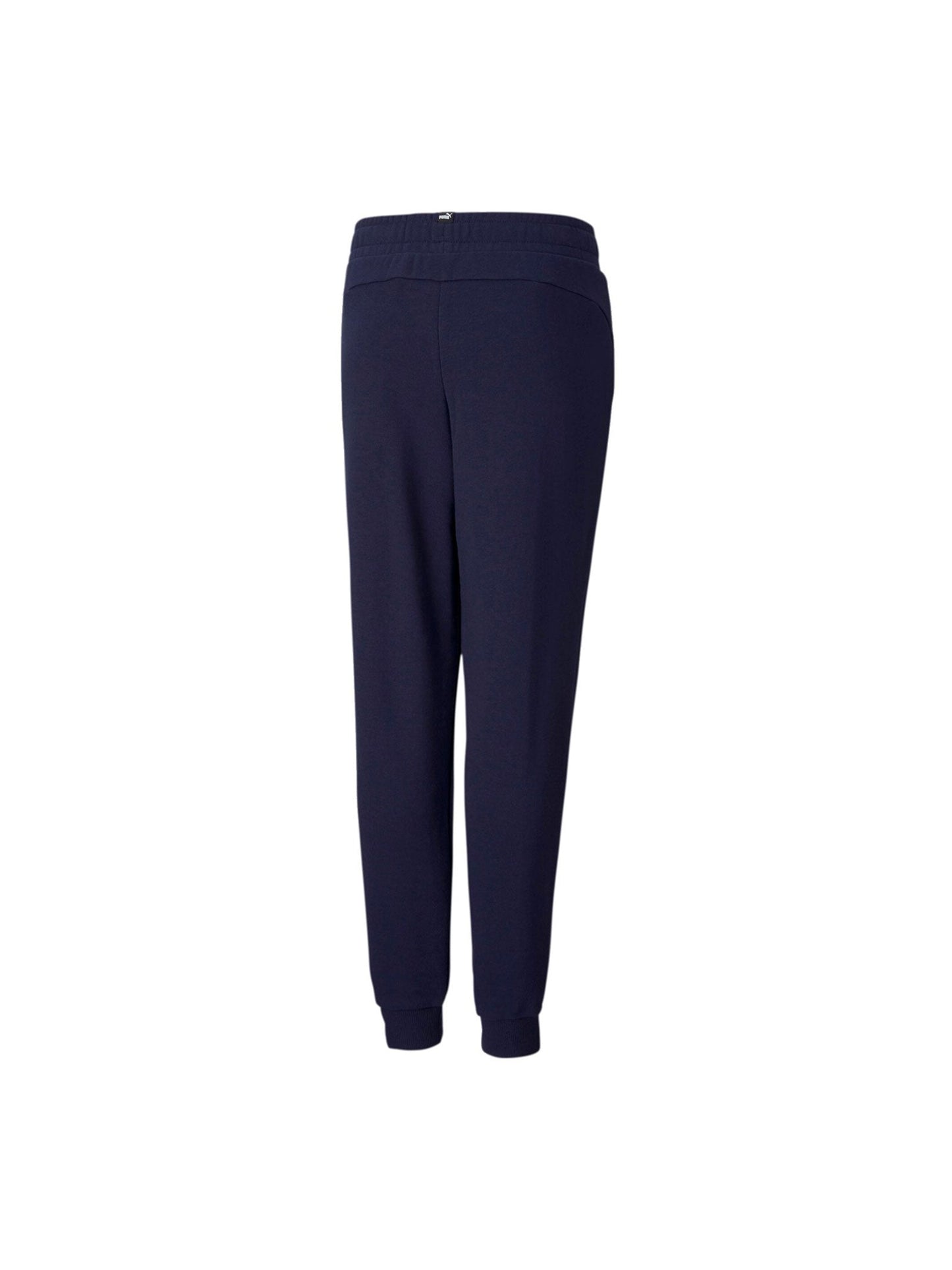 Puma Pantalone sportivo da ragazzo ESS Logo TR CL 586974 06 blu