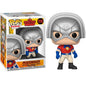 Funko Pop Movies Peacemaker (1110) Suicide Squad DC Comics Vinyl Figure Netflix