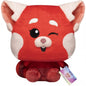 Funko Pop Plush Turning Red - Red Panda Mei Cartoon Red Panda 17 cm