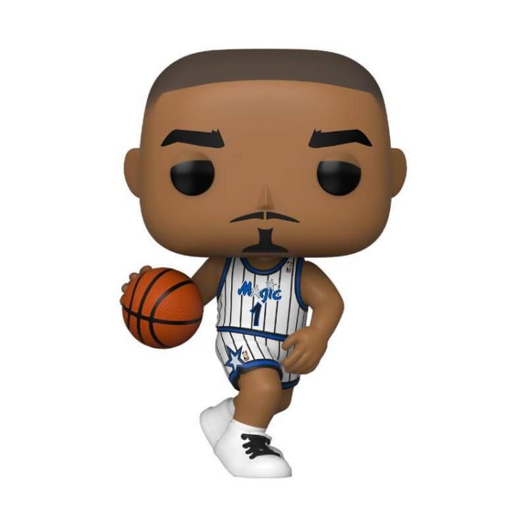 Funko Pop! Basketball Magic Orlando - Penny Hardaway (82) Vinyl-Figur Basketball