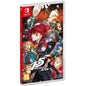 Persona 5 Royal Nintendo Switch Italian Game New Sealed RPG PAL ITA
