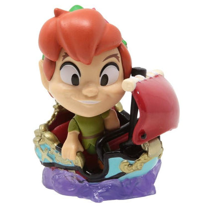 Funko Minis Disneyland 65th (04) Peter Pan an der Attraktion Pan's Flight Figur