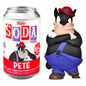 Funko Soda Disney Pete Collectible Figure In Can Find The Chase 1Pc
