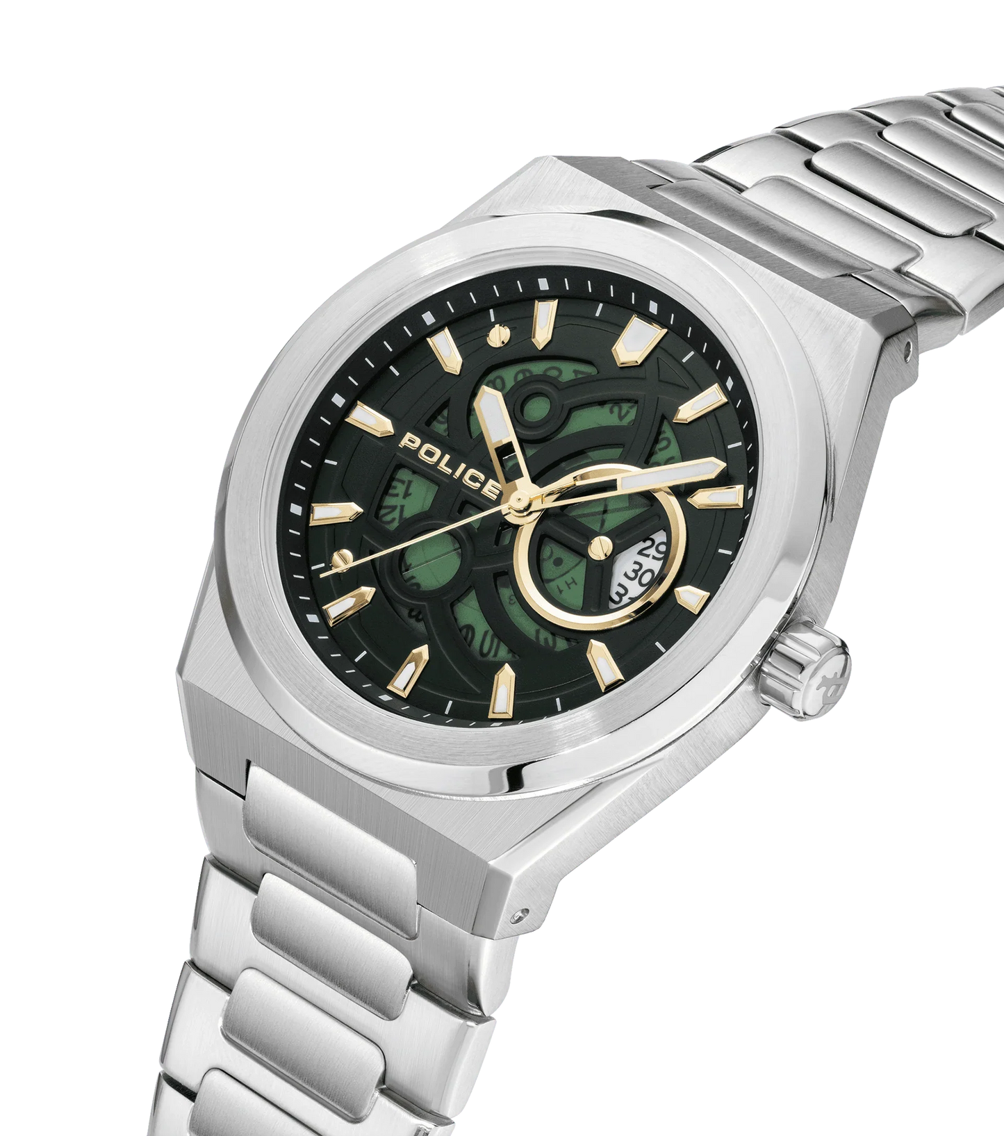Orologio Police uomo PEWJH2228009