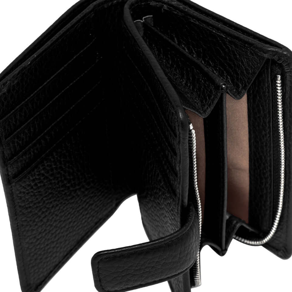 WALLETS GRAIN