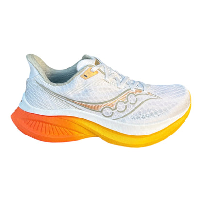 Saucony Endorphin Speed 5 S21007-142 Ivory-Fire