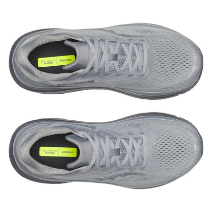 Saucony Guide 19 S21058-105 Running Uomo Grigio Carbone
