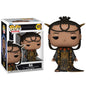 Funko Pop! Movies Stargate (1573) Ra Vinyl Figure 9cm Collectible Statue