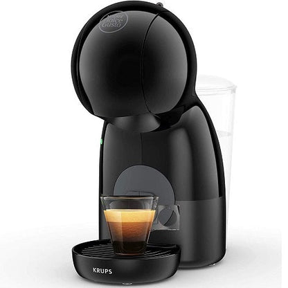 Krups Kp1A3Bp16 Espressomaschine Piccolo Xs für Nescafé Dolce Gusto Kapseln