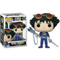 Funko Pop! Animation Cowboy Bebop - Spike Spiegel (1212) Weapon & Sword Vinyl