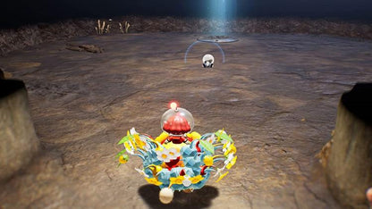 Pikmin 4 Nintendo Switch Spiel Italienisch Videospiel Neu Versiegelt Pal