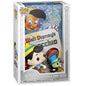 Funko Pop! Disney Movie Poster - Pinocchio & Jiminy Cricket (08) Vinyl Figure