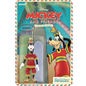 Super7 Disney Mickey & Friends "Goofy" Hawaii Action Reaction Figure 9Cm