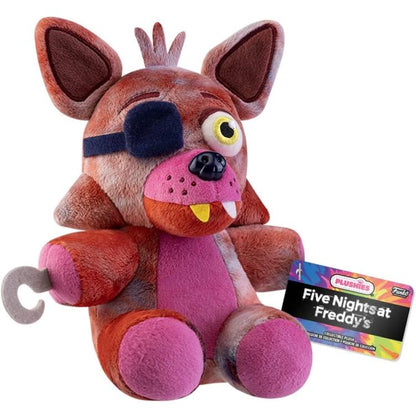 Funko Peluche Fnaf Five Nights Freddy'S (Foxy Con Papillon) 20Cm Plush