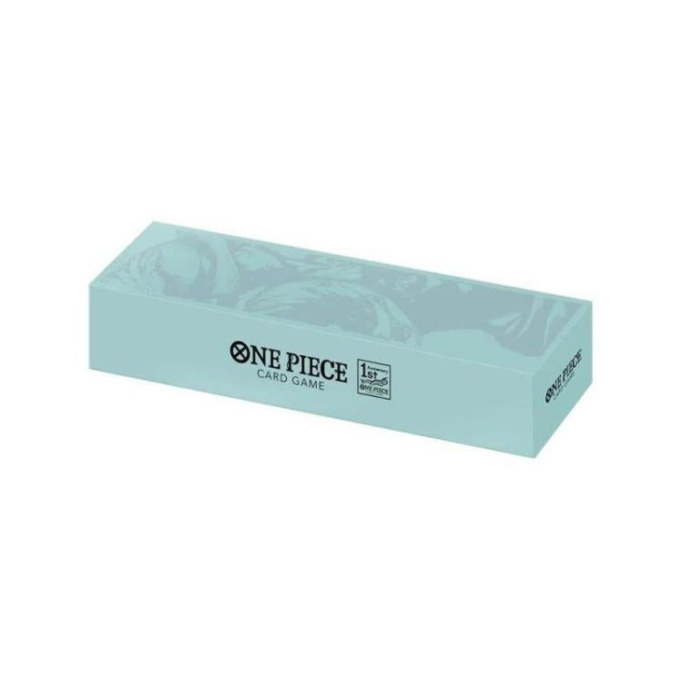 One Piece Card Game Japanese 1St Anniversary Set Eu Carte Gioco Da Collezione