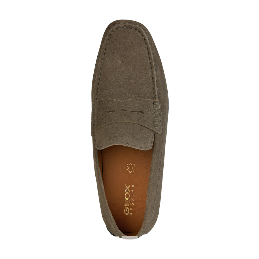 U35CFB00020C6029 Geox casual leisure shoe
