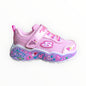 Skechers Play Scene Fun Squad 303158N LPMT Multicolor