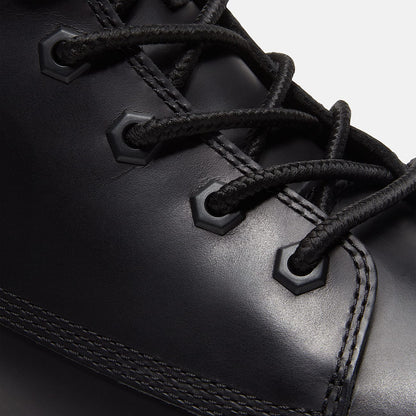 Timberland Stivale Britton Drive TB0A41CGW02 Uomo Nero - Stivale