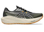 Asics Blazeblast 1011C276-001 Uomo Nero - Scarpa Trail Running