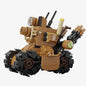 Pantasy - Metal Slug 3 Type-R Sv-001 Snk 86232 Video Game Building Set 410Pcs
