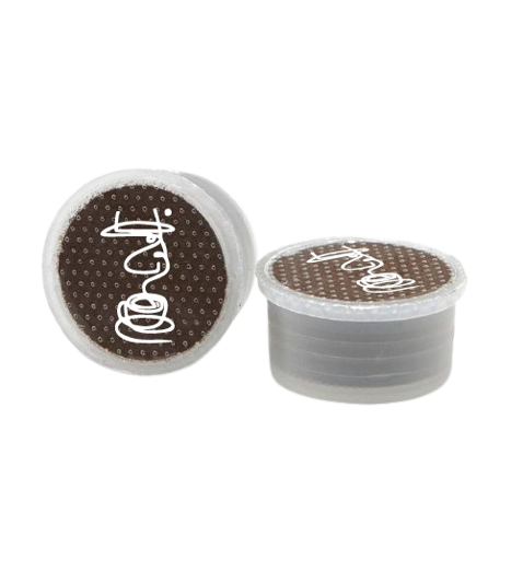 Comp. ESPRESSO POINT ® Misela DECA
