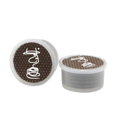 Comp. ESPRESSO POINT ® Miscela ITALIAN